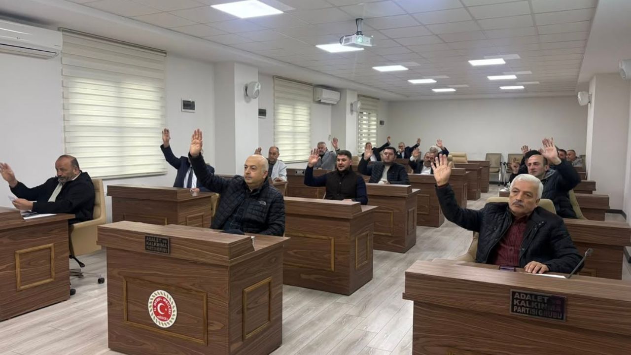 Bütçe Görüşmeleri Tamamlandı; 2026 Yılı Bütçesi 1,4 Milyar TL