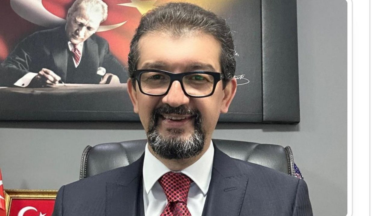 Adnan Kırca'dan Dikkat Çeken Çıkış 
