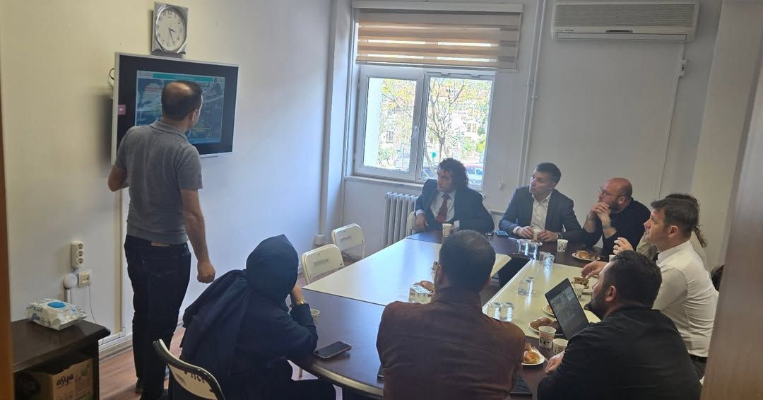AKÇAKOCA'DA SAĞLIKTA DEV YATIRIM TÜM KURUMLAR YENİ HASTANE İÇİN TEK YÜREK