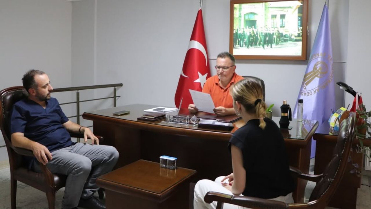 Akçakoca'da ''Temiz Kent Eylem Planı'' Sahada Hayata Geçiyor