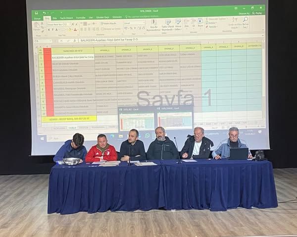 BADMİNTON KÜÇÜKLER GRUP MÜSABAKALARI BAŞLADI