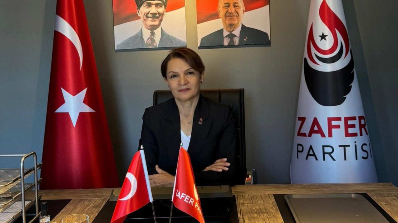 Başkan Eroğlu'nun 29 Ekim Mesajı; ''Cumhuriyet Ulusal Bağımsızlık ve Egemenlik Demektir''