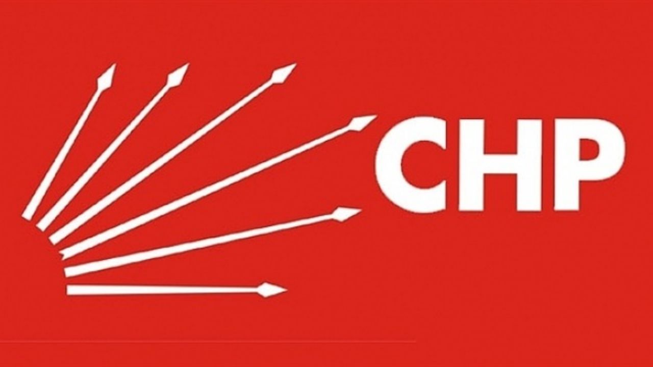 CHP Düzce 2025 İlçe Kongre Takvimini Açıkladı