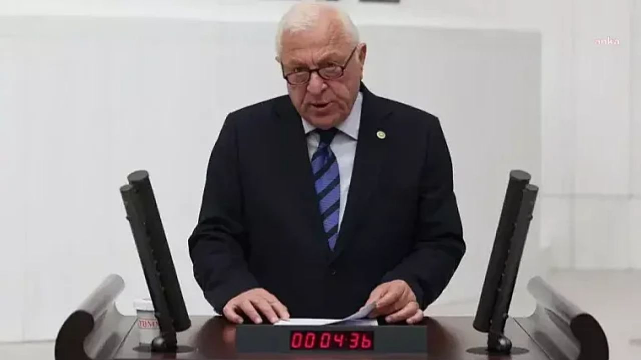 CHP'li Belediye Başkanlarına Yönelik Operasyonlara Talih Özcan'dan Sert Tepki