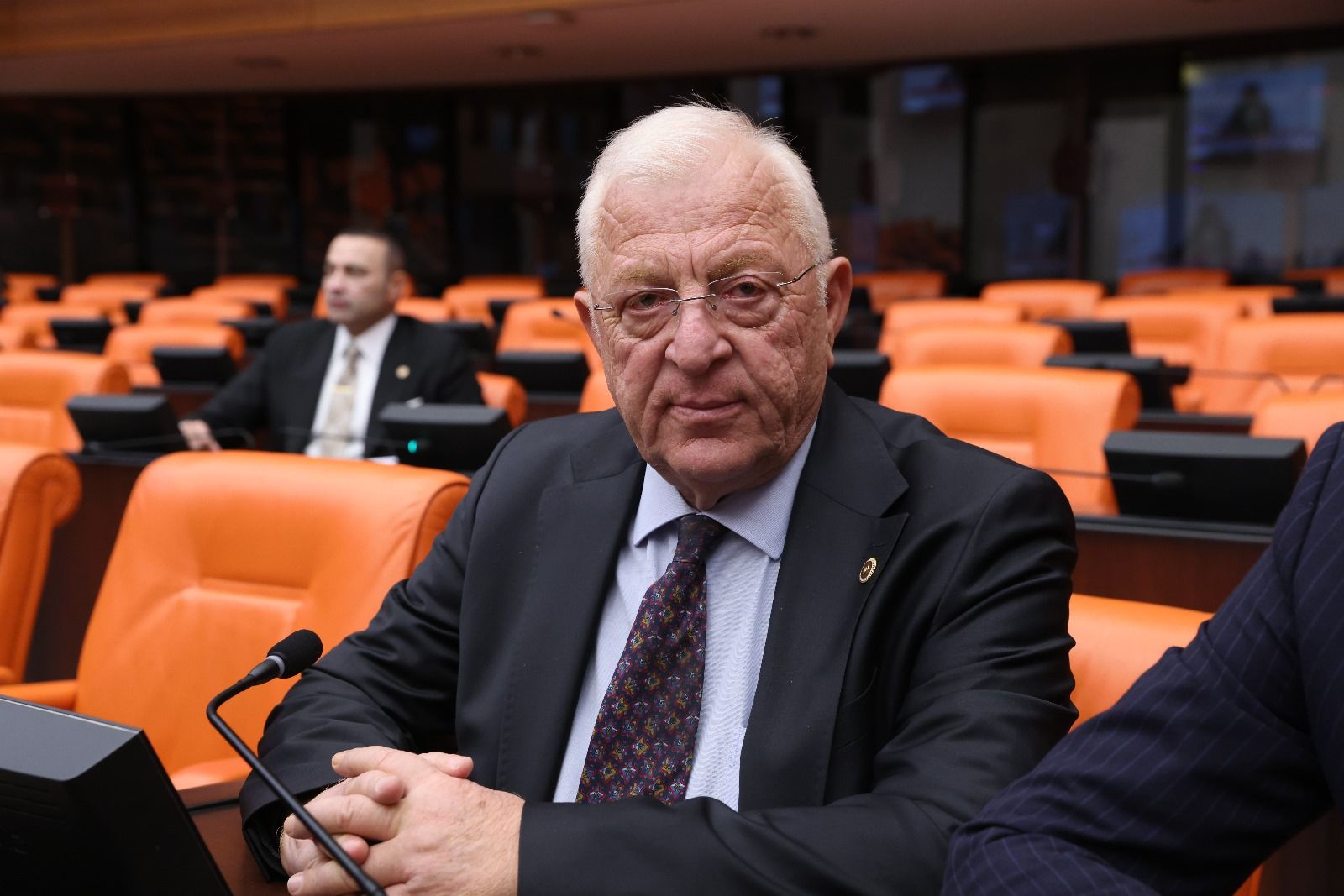 Çıkan Haberlere Yönelik Vekil Özcan Açıklama Yaptı