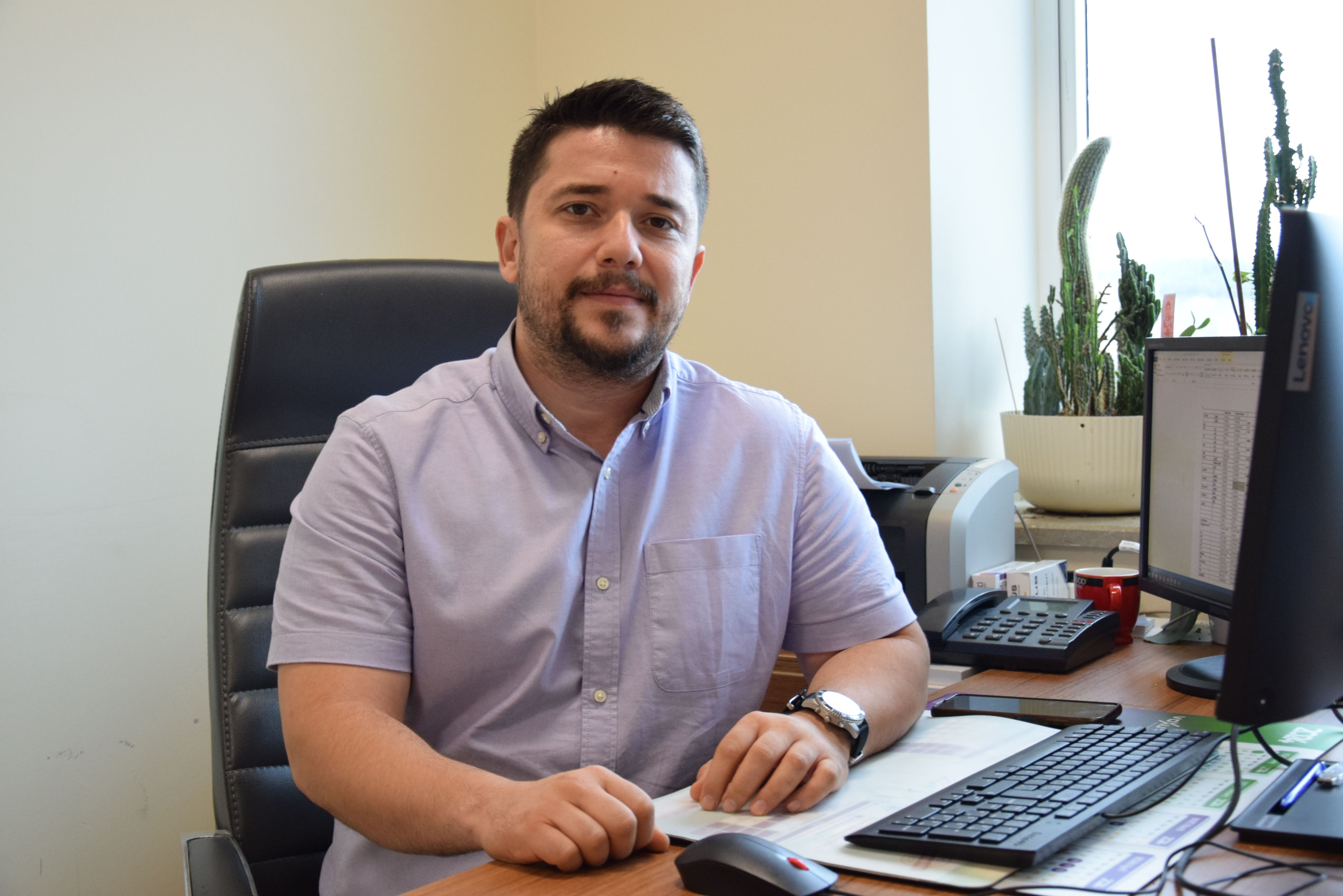 DR. BEKİR TUNCA UYARDI ''ELİNİ YIKAMAYAN, MİKROBU YAYAR''