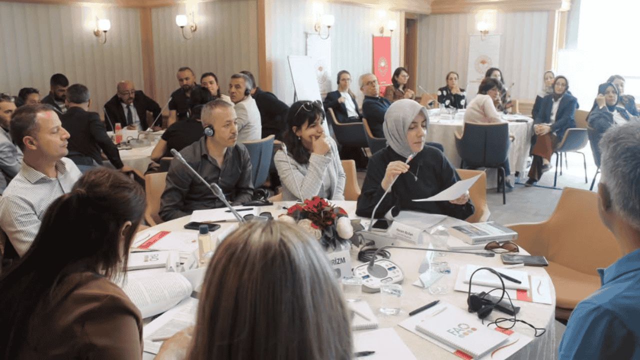 DÜZCE'DE KIRSAL KALKINMA PROJESİNİN AÇILIŞI GERÇEKLEŞTİRİLDİ