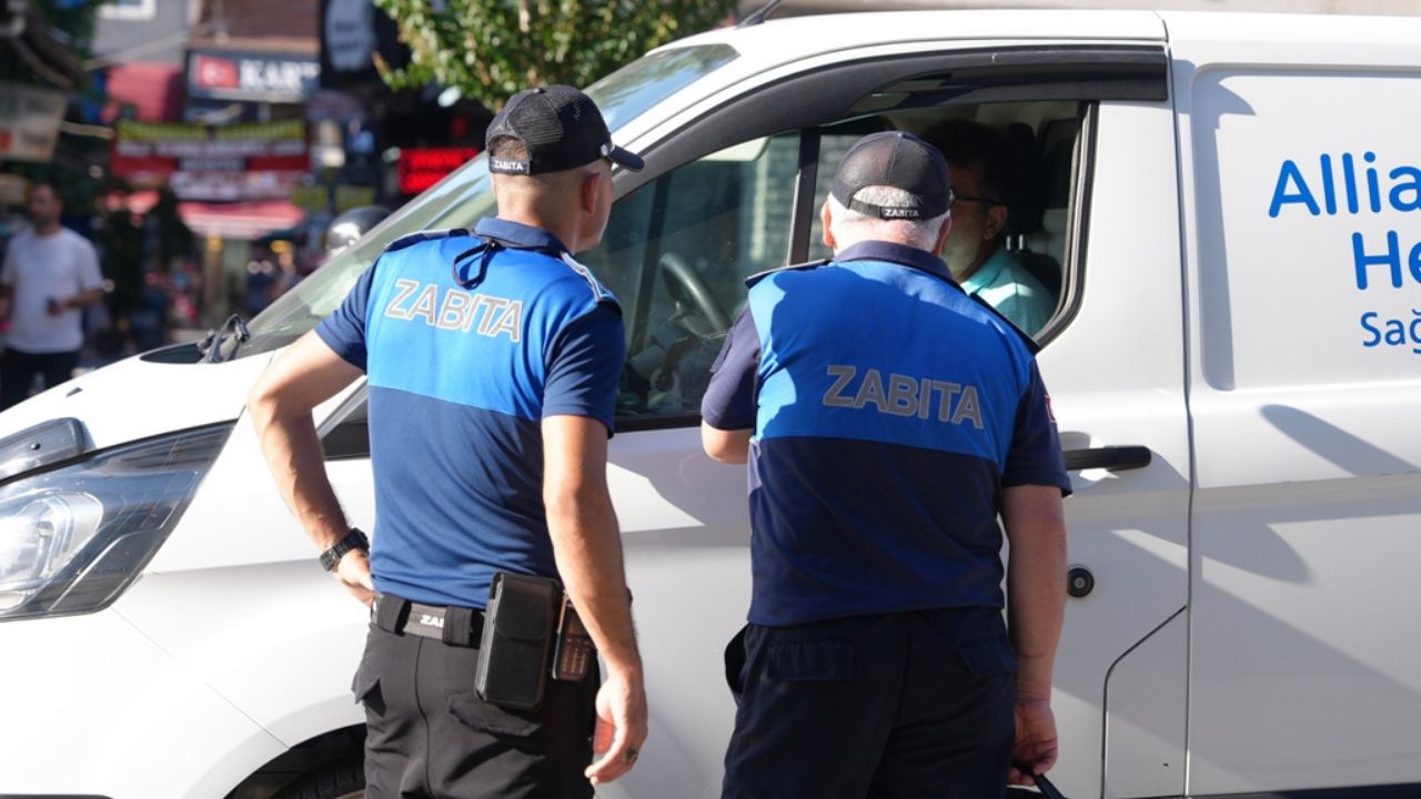 Düzce'de Temizlik Denetimleri Artıyor; Kurallara Uymayanlara Ceza Yolda