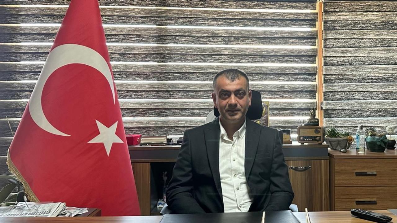 Düzce Gazeteciler Cemiyeti Başkanı Hakan Çakır'dan 21 Ekim Dünya Gazeteciler Günü Mesajı
