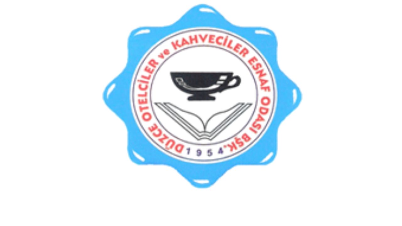 Düzce Kahveciler Esnaf Odası'ndan Gıda İşletmelerine Karekod Uygulaması Uyarısı