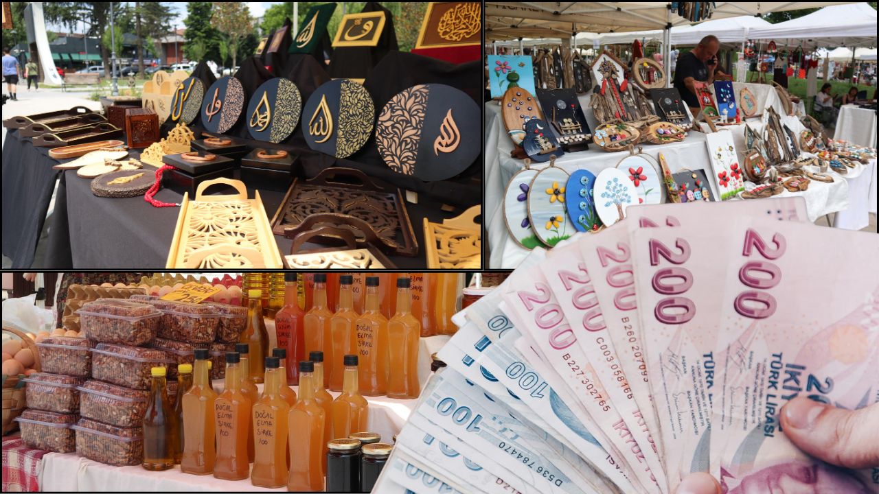 DÜZCE KENT KONSEYİ’NDEN SKANDAL UYGULAMA; STAND AÇMAK ARTIK ÜCRETLİ