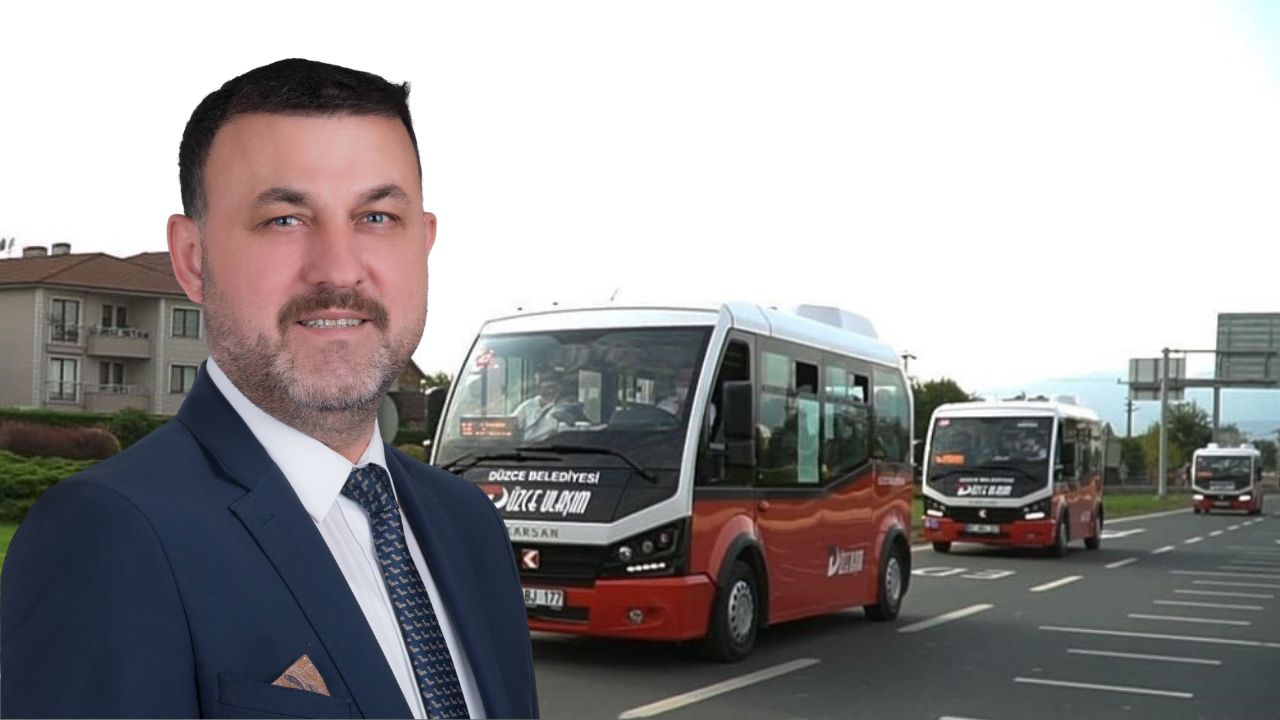 DÜZCE ULAŞIMINDA YENİ UMUT; YAVUZ DÖNEMİNDE SORUNLAR ÇÖZEBİLECEK Mİ?