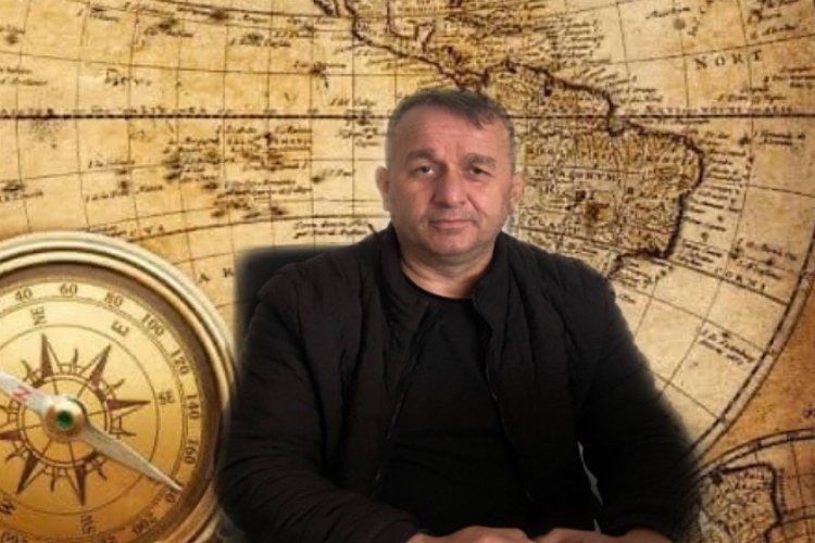GENEL BAŞKAN SEFER DEMİR'DEN KURBAN BAYRAMI MESAJI