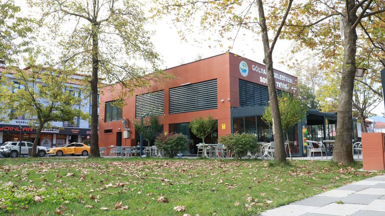 GÖLYAKA'DA SU SIKINTISI VATANDAŞI BEZDİRDİ; 