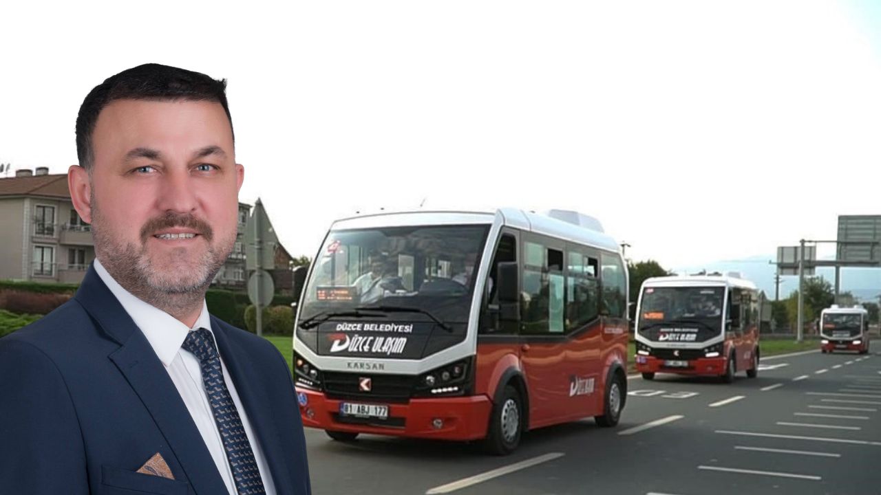 GÖREVE GELİR GELMEZ ZAM YAPTI !