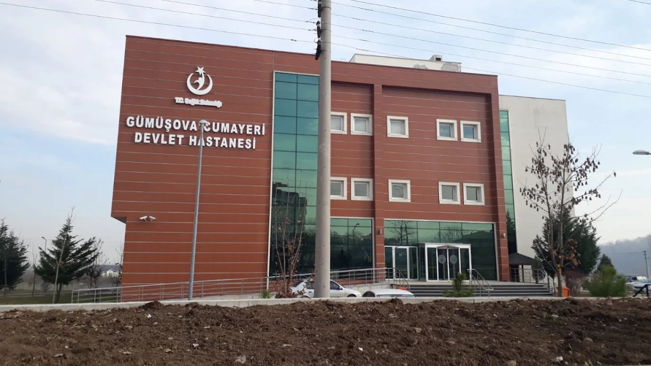 Gümüşova Fatih Mahallesi'nde Aile Hekimliği Krizi; Vatandaşlar Mağdur !