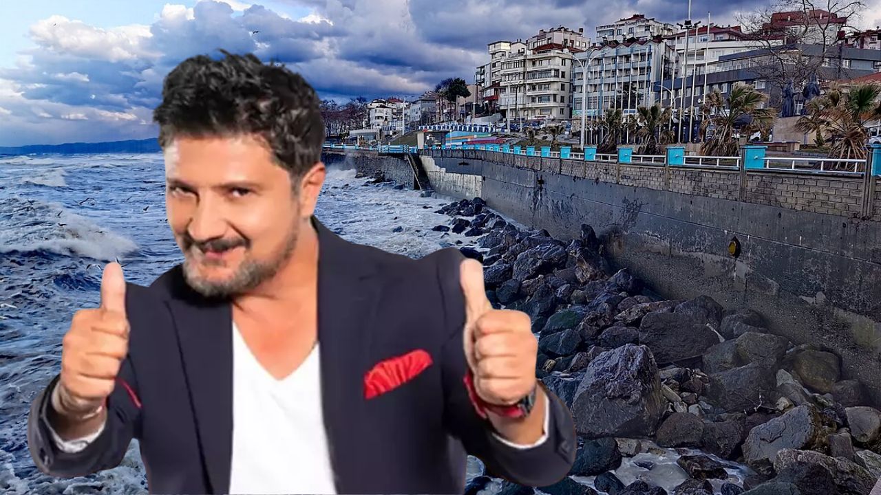 ''Gündüz Gece'' Akçakoca'yı Keşfe Çıktı
