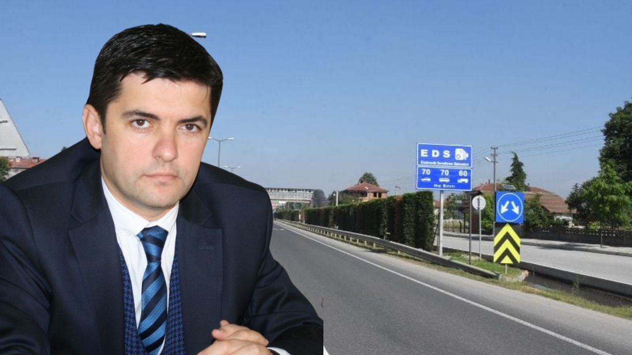 İYİ PARTİ DÜZCE İL BAŞKANI ER; 
