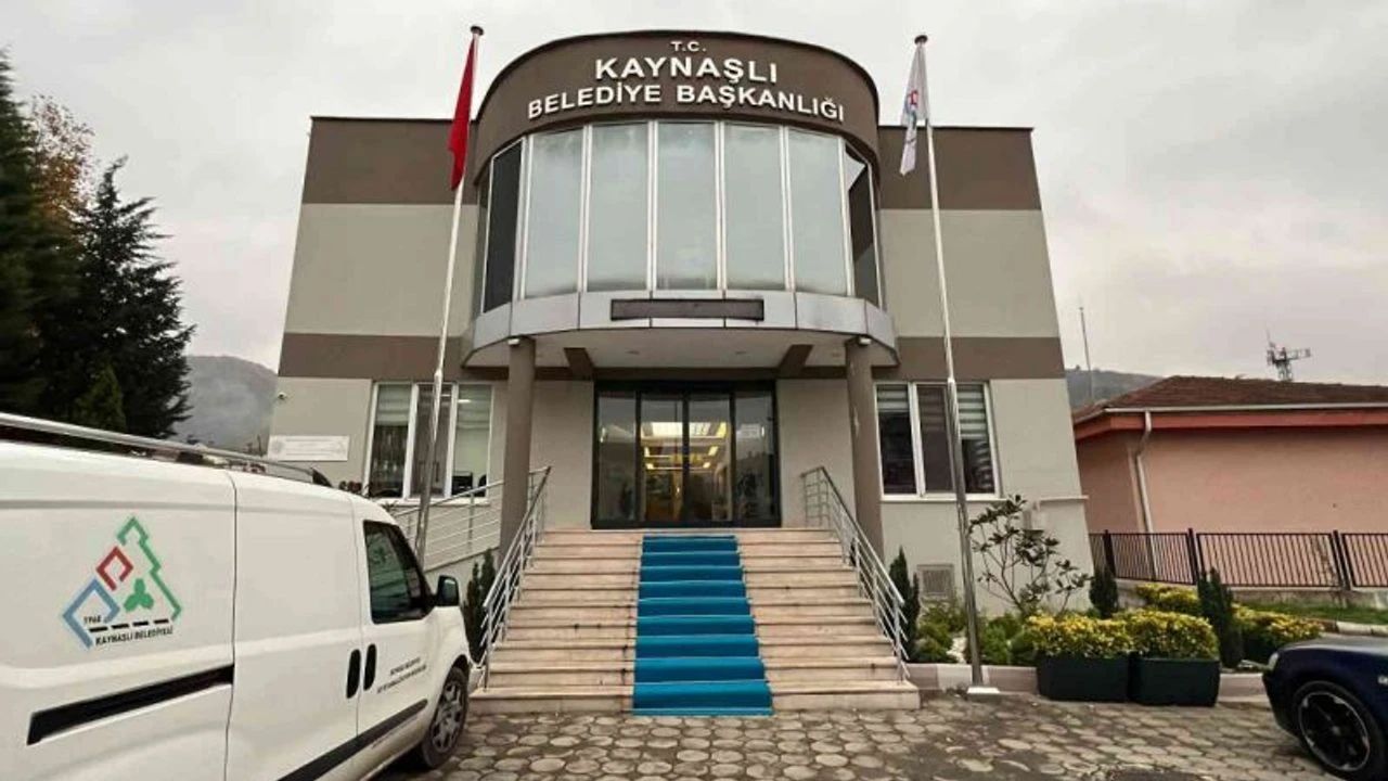 Kaynaşlı'da 2025-2026 Eğitim Öğretim Yılı Öğrenci Pasosu Başvuruları Başladı