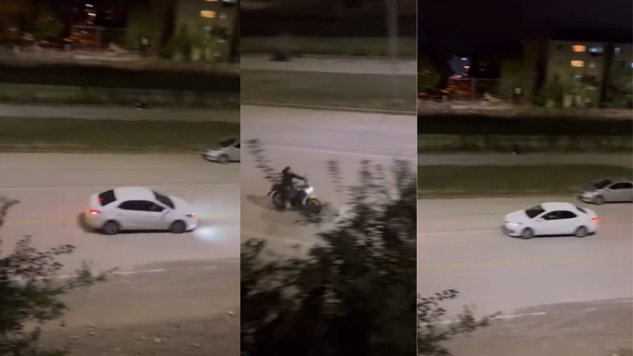 Metek TOKİ Yürüyüş Yolu Tehlikeye Dönüştü; Vatandaş İsyanda !