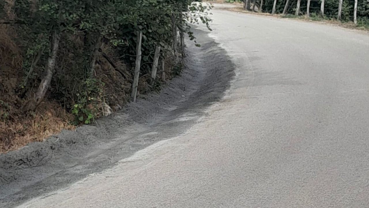Mısırlık Köyü'ne Modern 