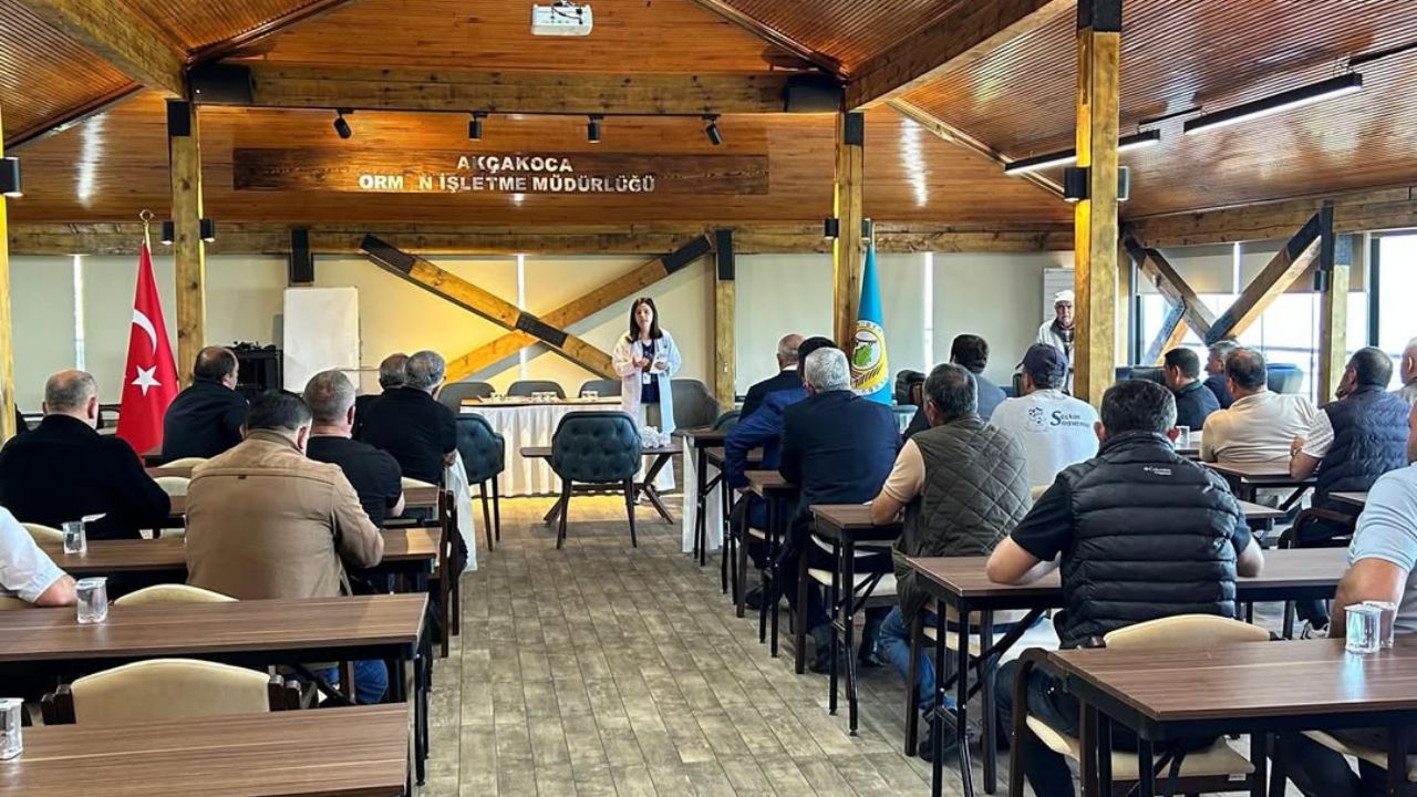 MUHTARLAR SAHAYA İNİYOR SAĞLIK TEHDİTLERİNE KARŞI ÖN CEPHEDELER