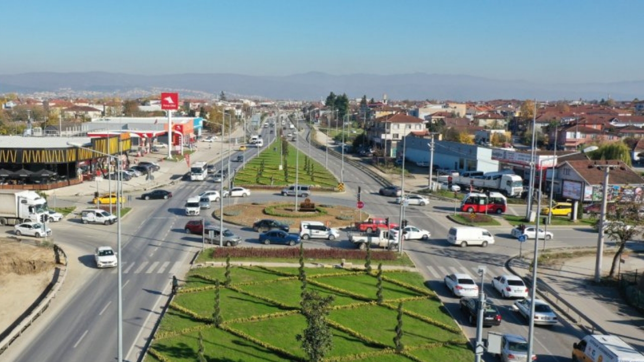 Olimpiyat Kavşağı'nda Tehlike Çanları Çalıyor!