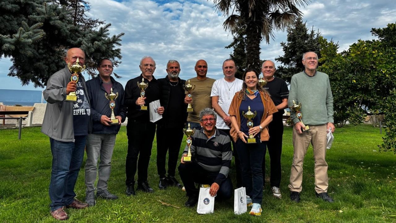 Palamut Briç Festivali Akçakoca'da Coşkuyla Tamamlandı