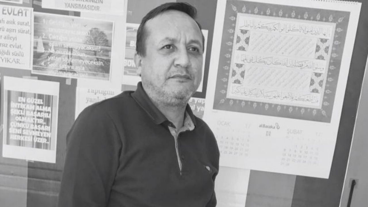 Şafak Engin'den Açıklama; ''Kaos Yaratmaya Çalışma, Biz Ne Olduğunu Biliyoruz''