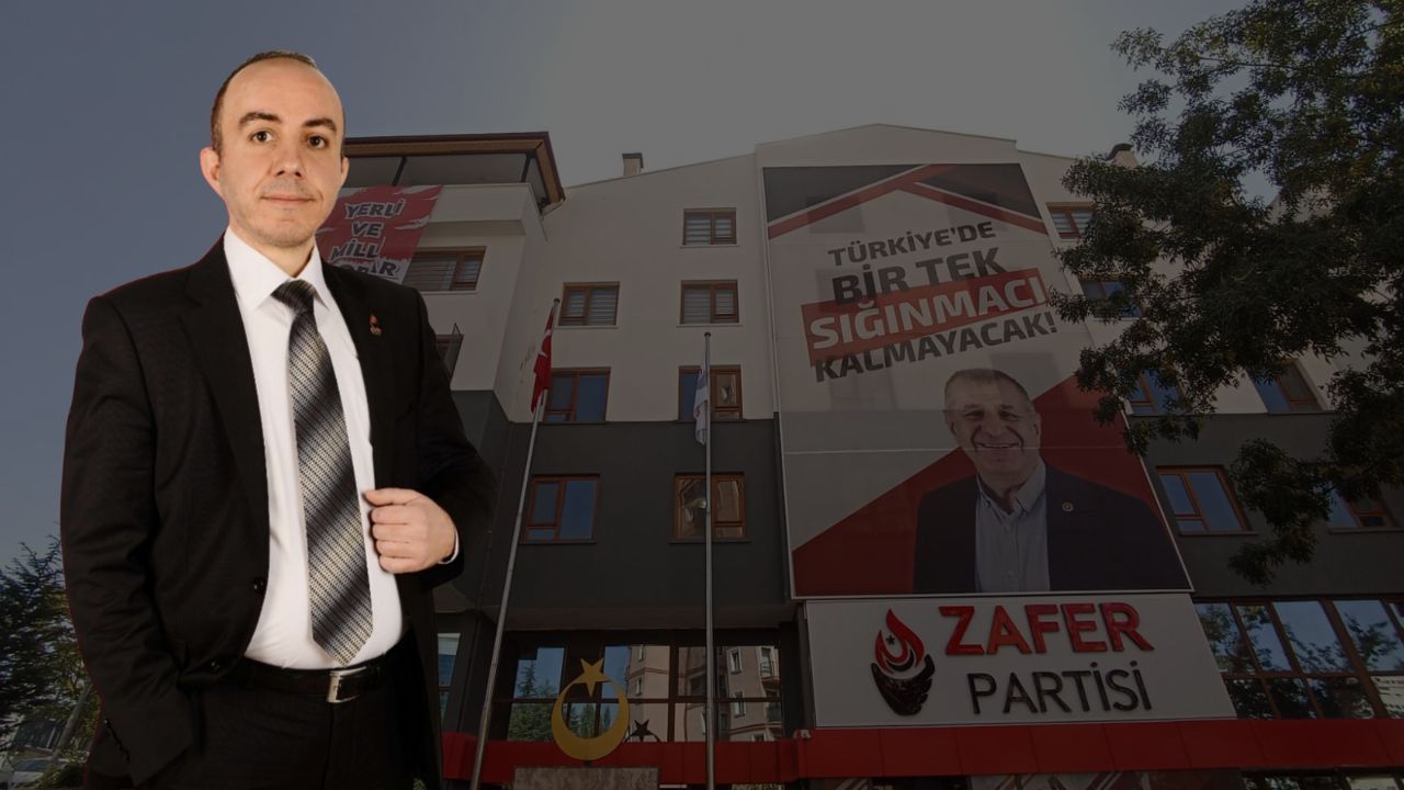 Semih Vuruş Gerçekleri Gizledi mi ? İl Yönetimi Feshedildi, Ama 