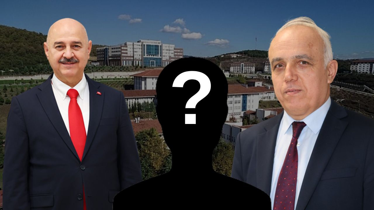 Tahir Güney Farkı Sağlık, Kültür ve Öğrenci İşleri Aynı İsimde