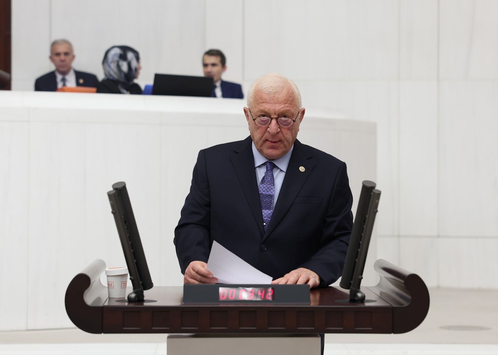 ÜNİVERSİTE PERSONELİNİN TAYİN ÇIKMAZI TBMM GÜNDEMİNDE