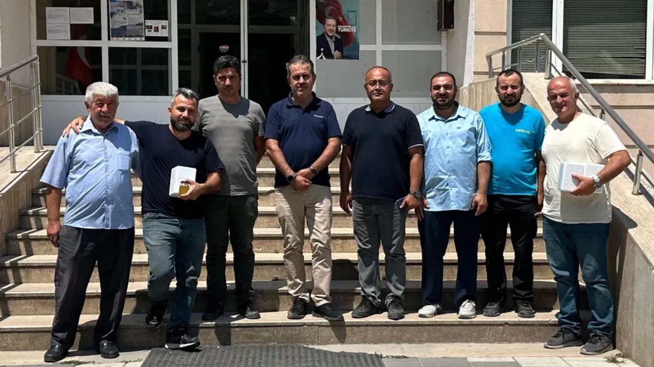 Yığılca Arıcılığı İçin Birlikte Değerlendirme