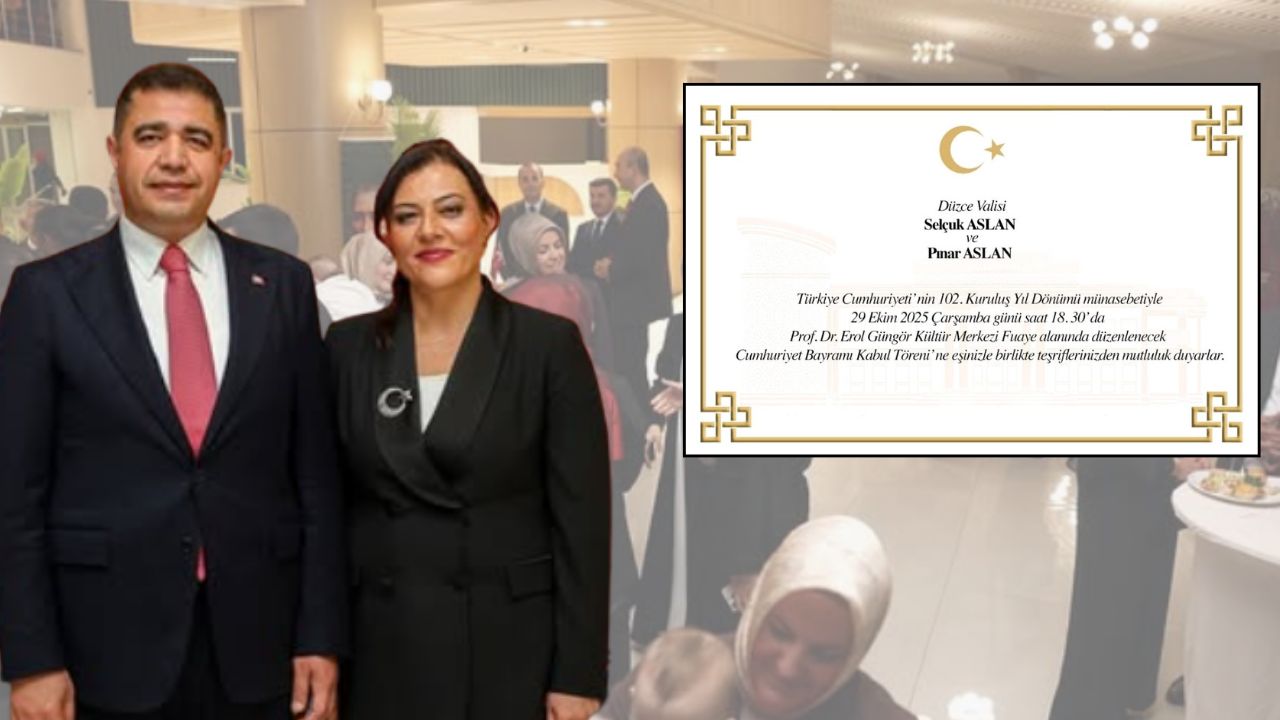 Yıllar Sonra Gelenek Canlandı; Vali Aslan'dan Örnek Ev Sahipliği