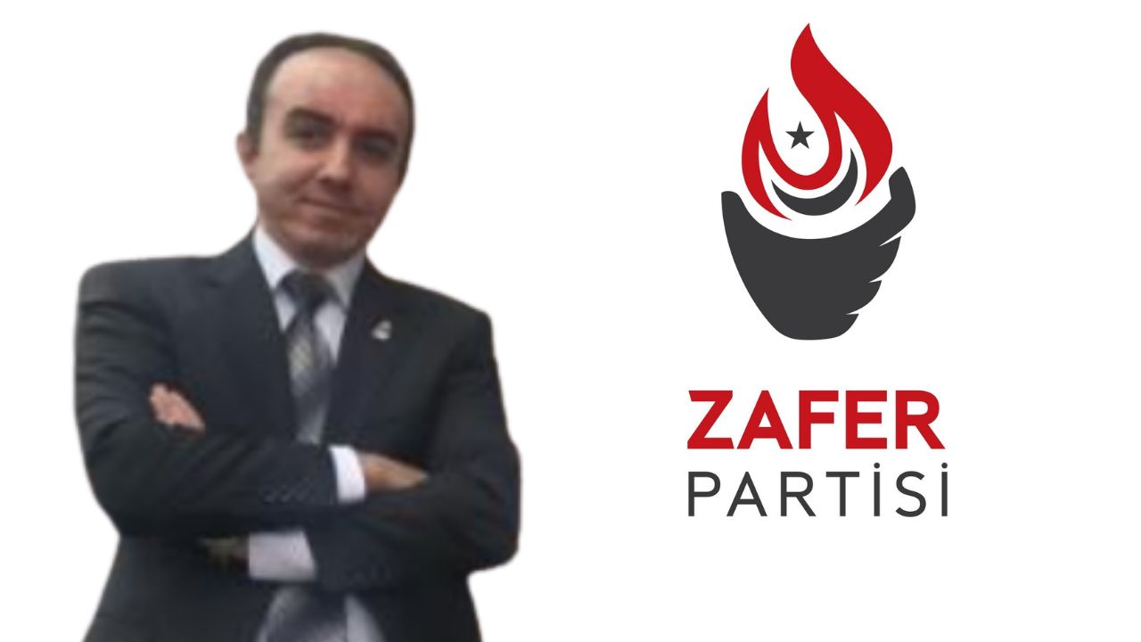 Zafer Partisi Düzce İl Başkanı Semih Vuruş'un Görevden Alındığı İddia Ediliyor !