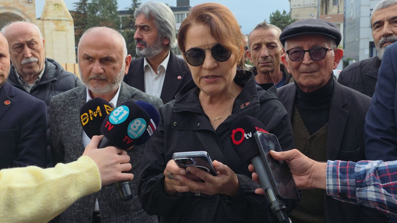 Zafer Partisi'nden Düzce Belediyesi Hizmet Binası'nın Yıkım Kararına Tepki; ''Kamu Yararı Yok, İsraf Var''