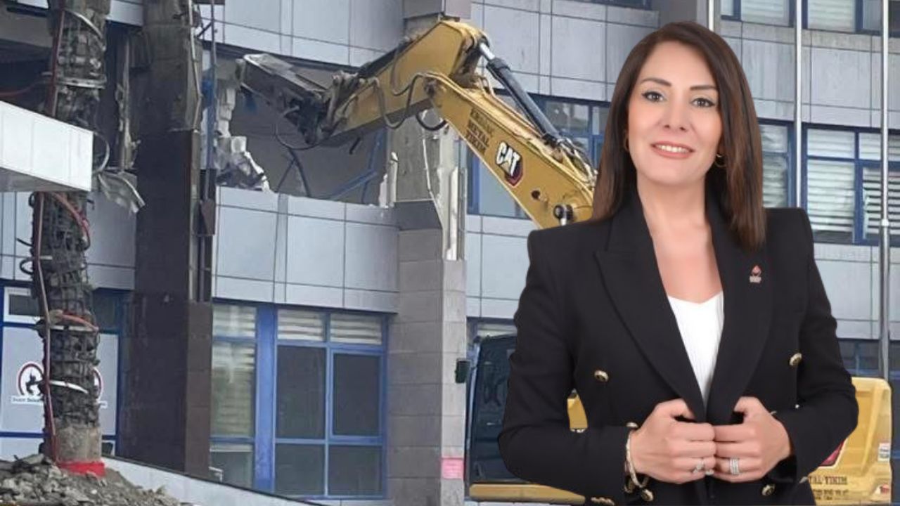 Zafer Partisi'nden Düzce Belediyesi'ne Sert Tepki 