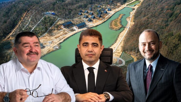 Yeşilay Kampı’nın Maliyeti Tartışma Konusu Oldu; 210 Milyon TL’lik Fark İddiası