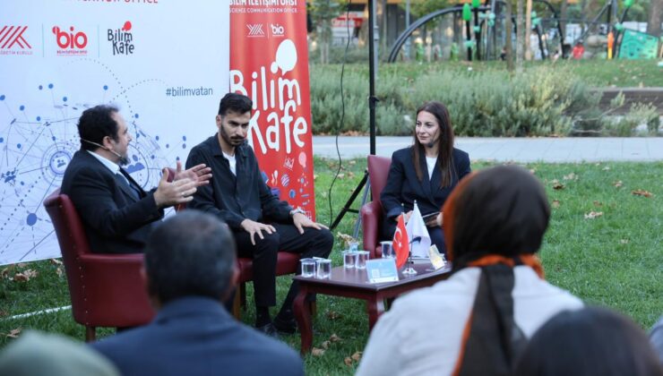 Düzce Üniversitesi’nden Gazze İçin Anlamlı Buluşma