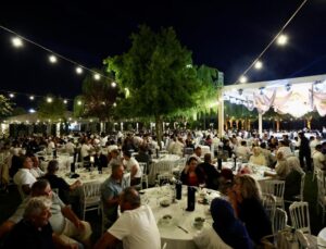 PSB Anatolia Fuarı’nda Sektör Temsilcileri Sakarya’da Buluştu