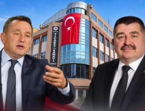 Düzce TSO Seçimlerinde “Müdahale” İddiası Gündemde