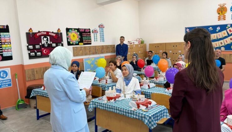 Düzce’de “Ailemle Okul Yolu Uyum Haftası” Heyecanı
