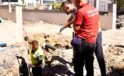 Karabük’te Altyapı Çalışmaları İki Mahallede Sürüyor