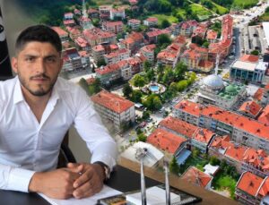 Ceylan’dan Yığılca’da Yeşil Alan Tepkisi: “Halk Artık Beton Değil, Huzur İstiyor”