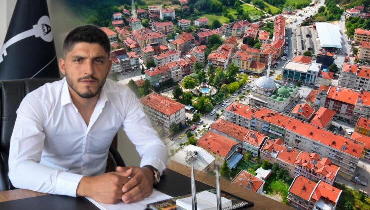 Ceylan’dan Yığılca’da Yeşil Alan Tepkisi: “Halk Artık Beton Değil, Huzur İstiyor”