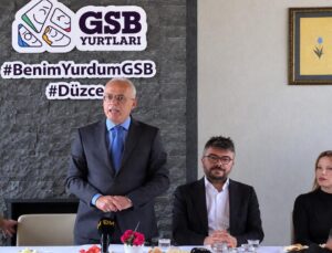 KYK Yurtları Yeni Döneme Hazır: Tüm Öğrenciler Yerleştirildi