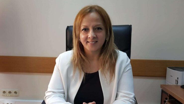 Düzce İl Ticaret Müdürlüğü’nde Görev Değişikliği