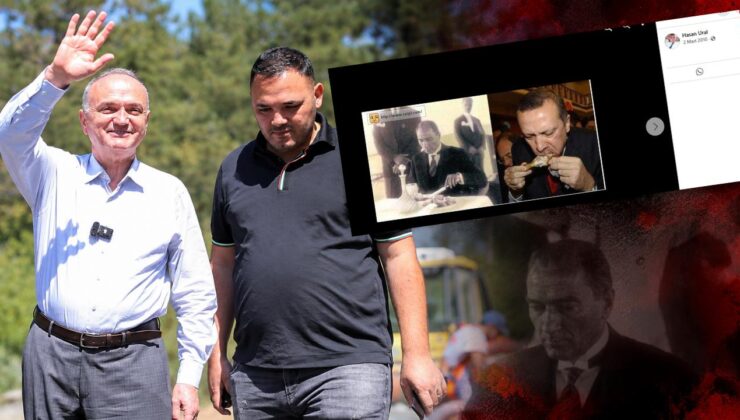 İzmir’den Düzce’ye Getirildi, Eski Paylaşımı Gündem Oldu: Başkan Özlü Ne Yapacak?