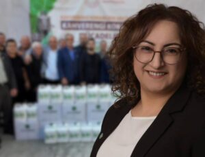 Başkan Demet Boşver’den Kokarca Mücadelesine Tepki: “25 Milyon TL Harcandı, Sonuç Ne?”