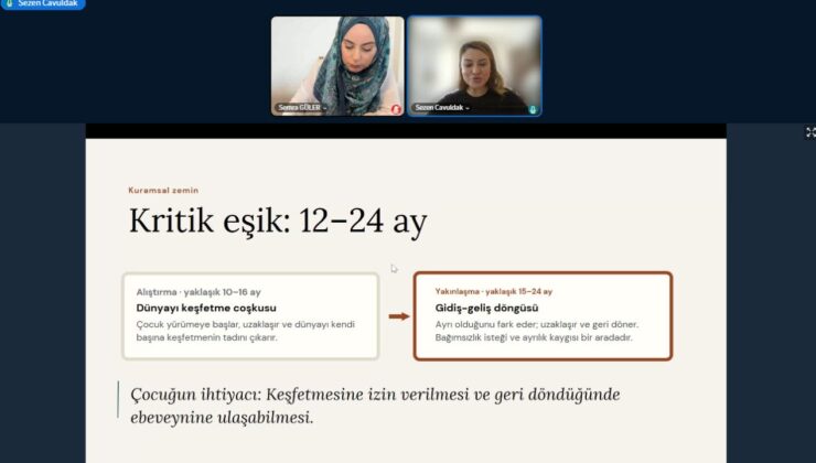 Düzce Üniversitesi’nden Ebeveynlere Önemli Uyarı: Çocuklara Verilen Gizli Mesajlara Dikkat!